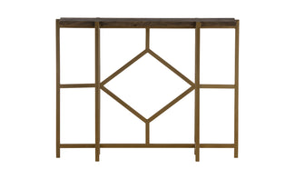 Bengal Manor Console 13